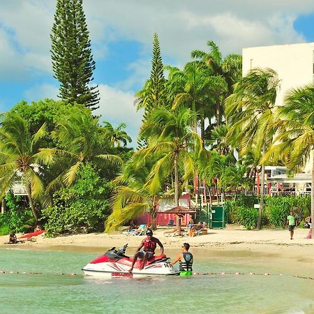 Karibea Beach Resort Clipper Le Gosier  Facilities photo