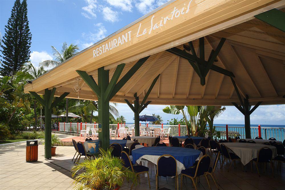 Karibea Beach Resort Clipper Le Gosier  Exterior photo