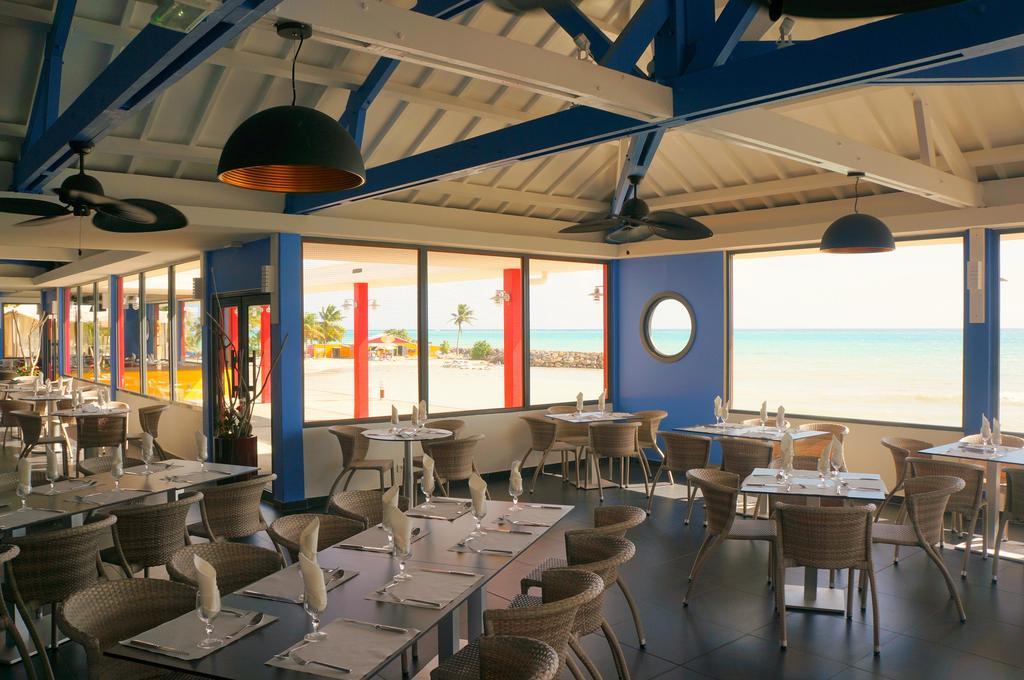 Karibea Beach Resort Clipper Le Gosier  Exterior photo