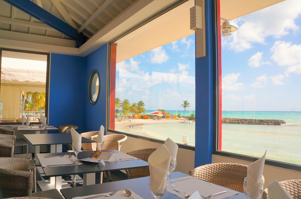 Karibea Beach Resort Clipper Le Gosier  Exterior photo