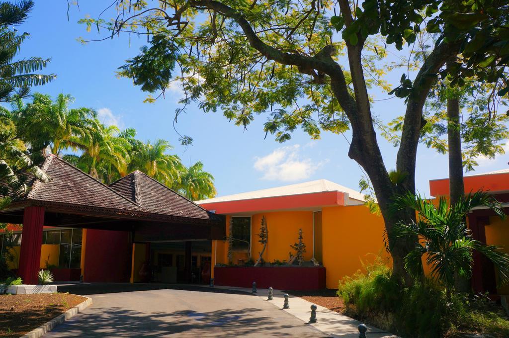 Karibea Beach Resort Clipper Le Gosier  Exterior photo