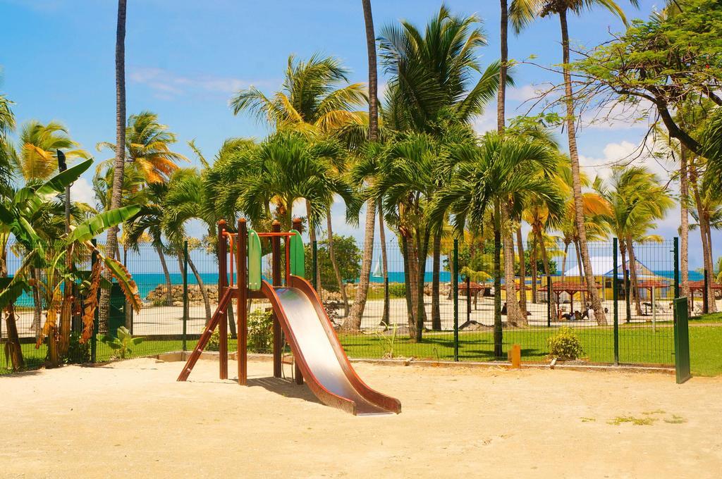 Karibea Beach Resort Clipper Le Gosier  Exterior photo