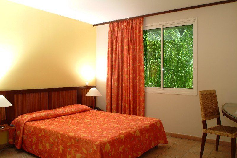 Karibea Beach Resort Clipper Le Gosier  Exterior photo