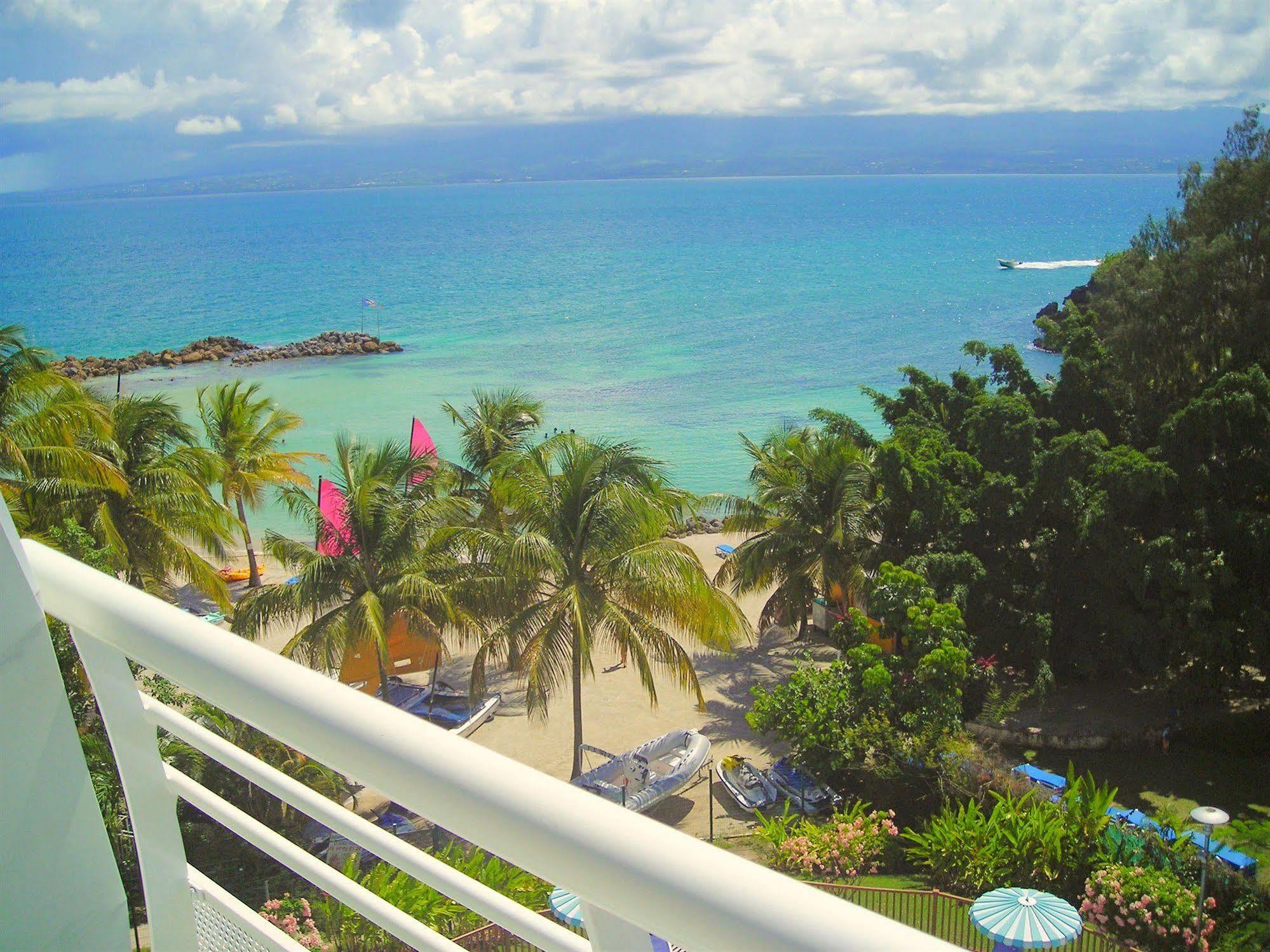 Karibea Beach Resort Clipper Le Gosier  Room photo